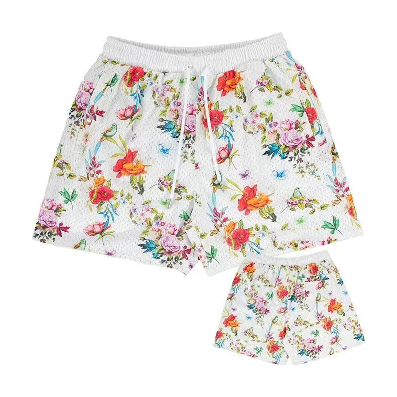 YOUNGLA 150 After Party Shorts