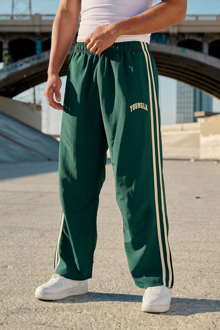 YOUNGLA 249 Flagship Track Pants