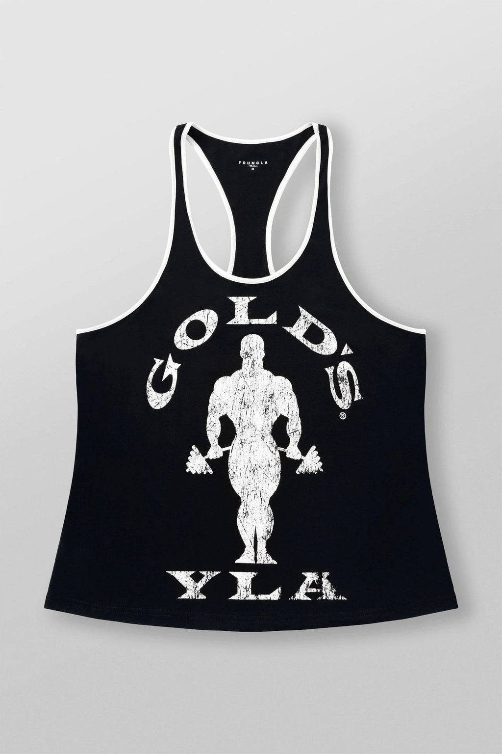 YOUNGLA 3014 Golds Gym Classic Stringers