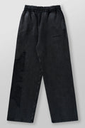 YOUNGLA 2099 Batman Stealth Sweats