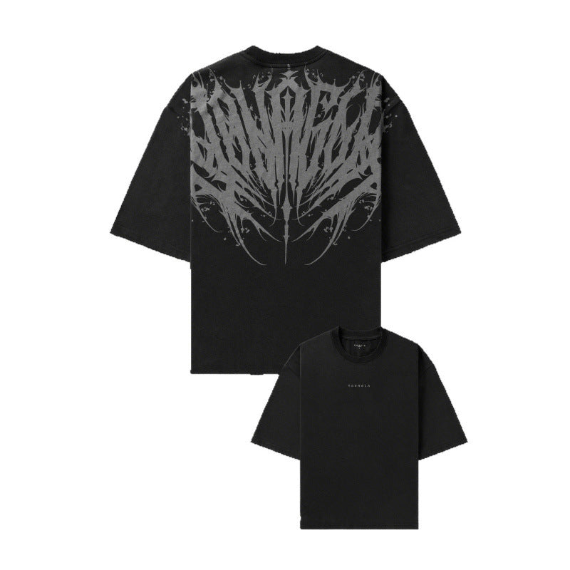 YOUNGLA 4185 Chaos Tees