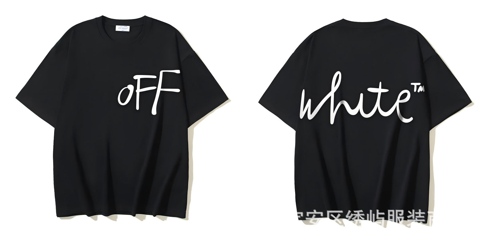 Figure Arrow Graphic Print Streetwear Crew Neck Short Sleeve T Shirt