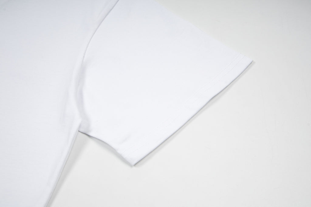 Aime Leon Dore Letter Graphic Crew Neck Short Sleeve T Shirt