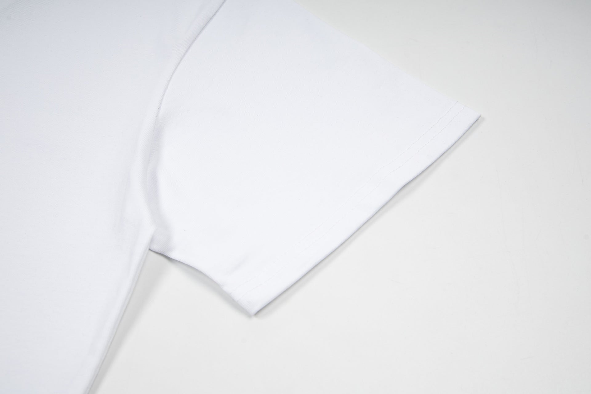 Aime Leon Dore Letter Graphic Crew Neck Short Sleeve T Shirt
