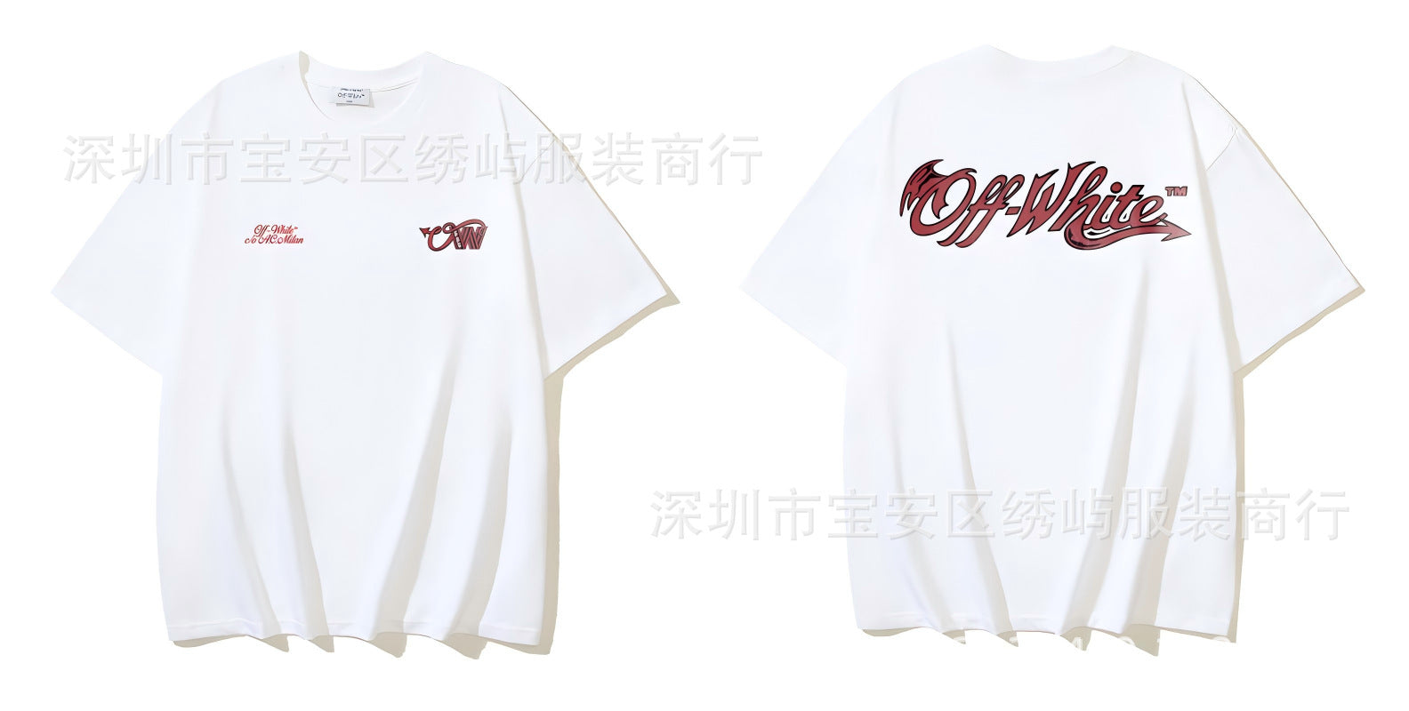 Figure Arrow Graphic Print Streetwear Crew Neck Short Sleeve T Shirt
