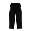 Fear Of God Essentials Stripe Letter Embroidery Casual Sweatpants Unisex