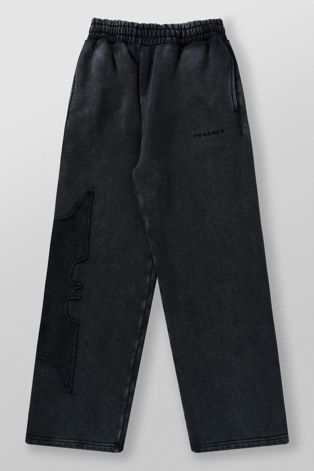 YOUNGLA 2099 Batman Stealth Sweats