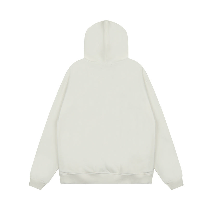 Carsicko Love Spread Full Zip Hoodie