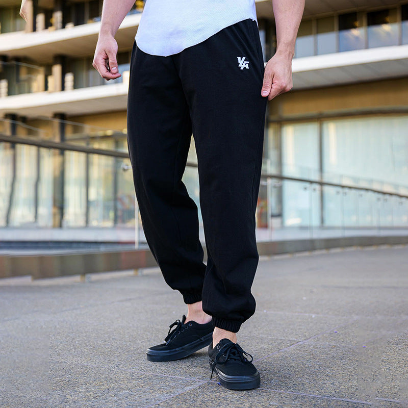YOUNGLA 231 Pump Cover Joggers