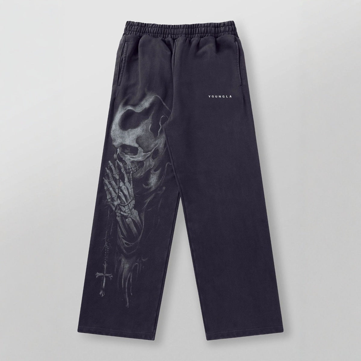 YOUNGLA 2125 Divine Sweats