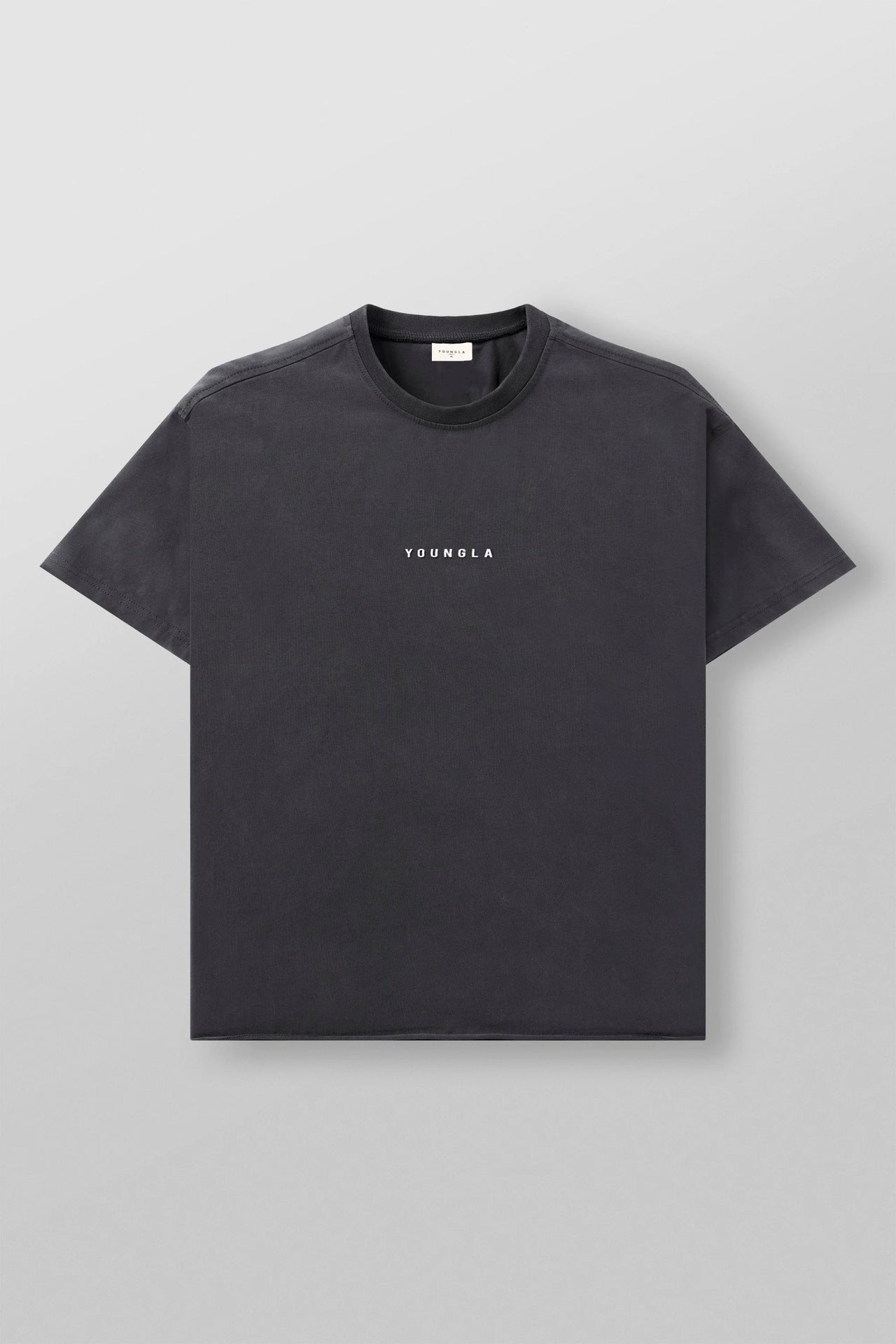 YOUNGLA 401 Essential Jacked Tees