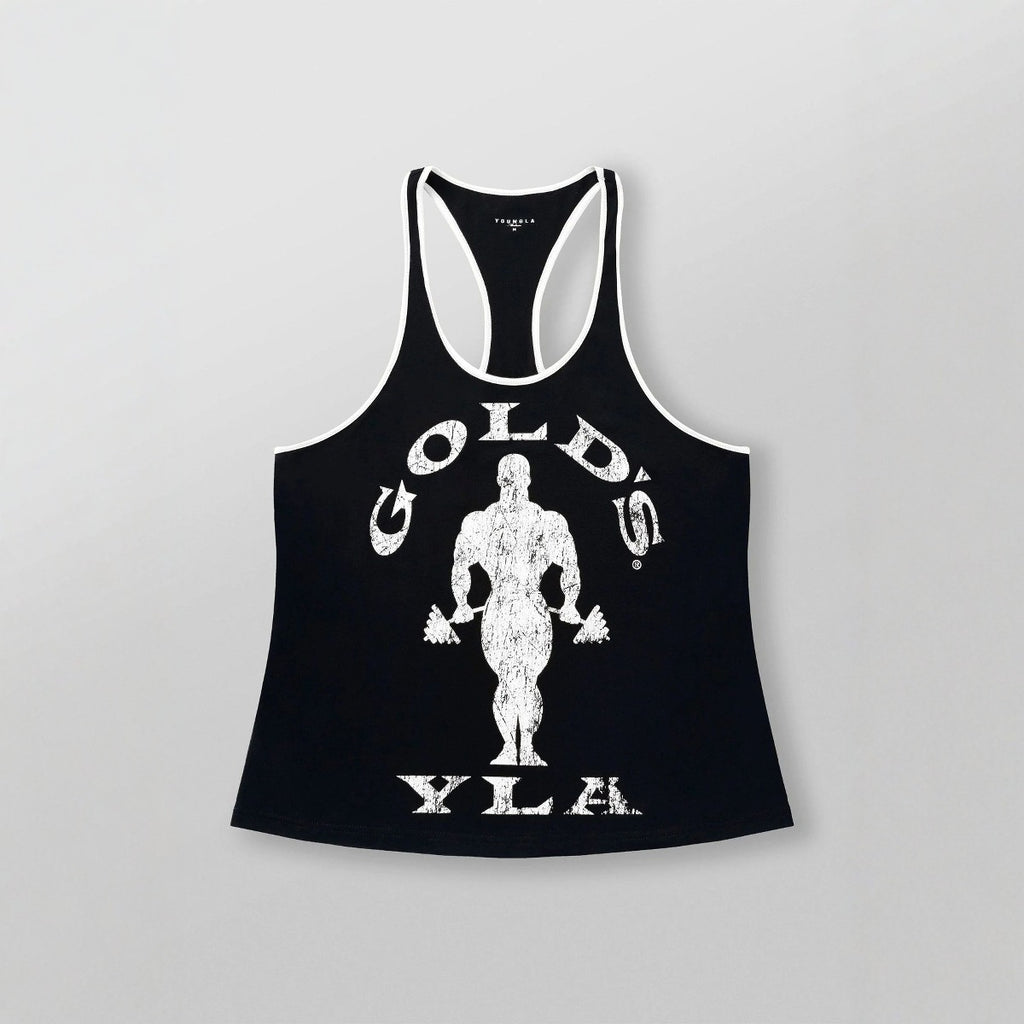 YOUNGLA 3014 Golds Gym Classic Stringers
