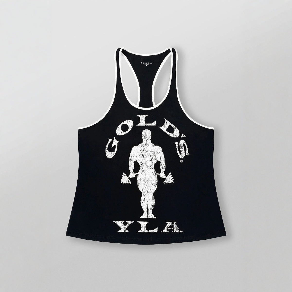 YOUNGLA 3014 Golds Gym Classic Stringers
