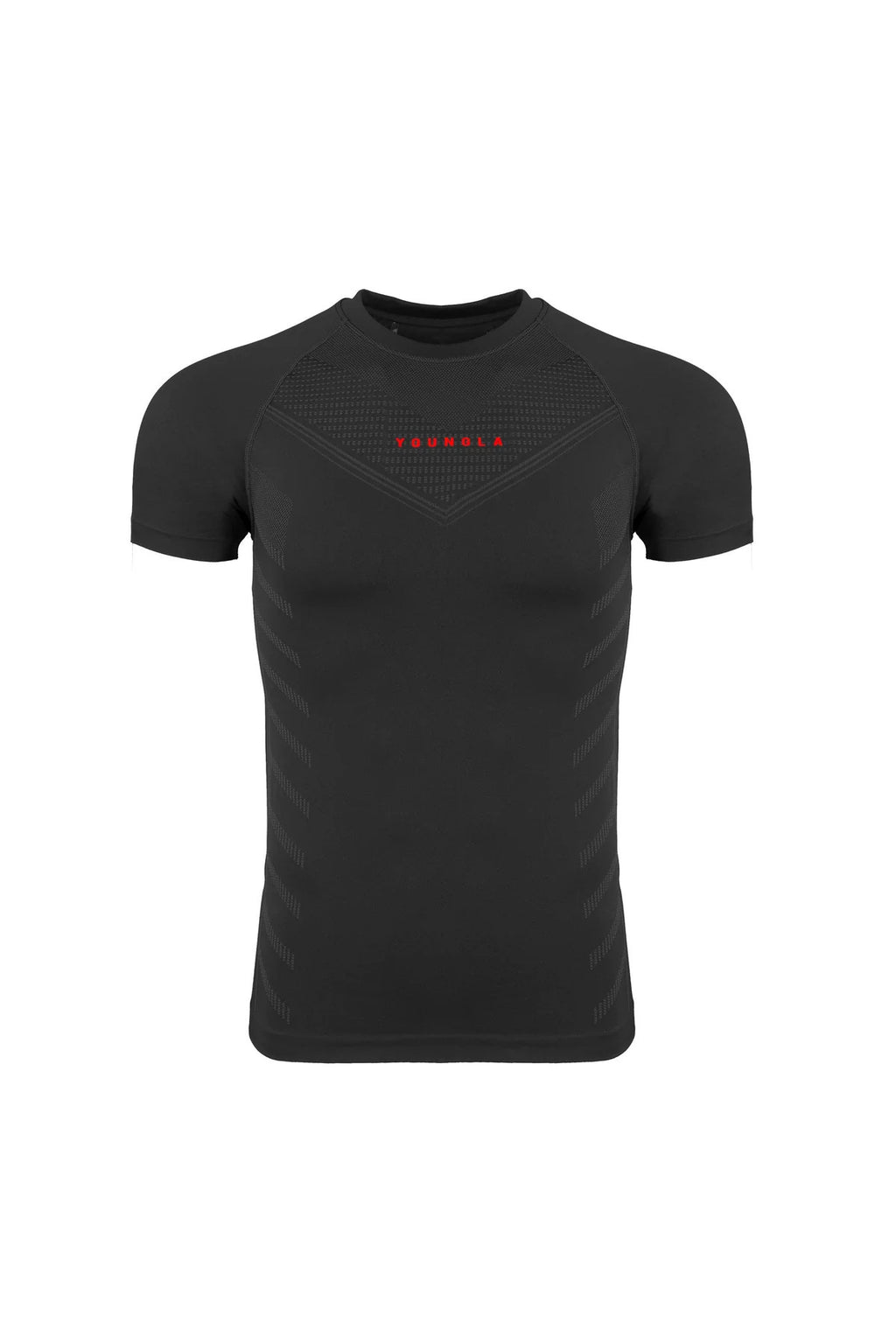 YOUNGLA 465 Superhero Compression Tees