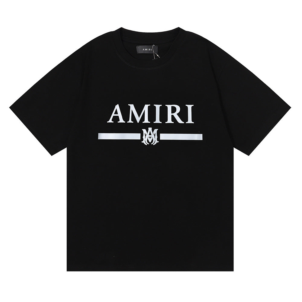 Amiri Peace Dove Graphic Oversized Tee Streetwear Unisex