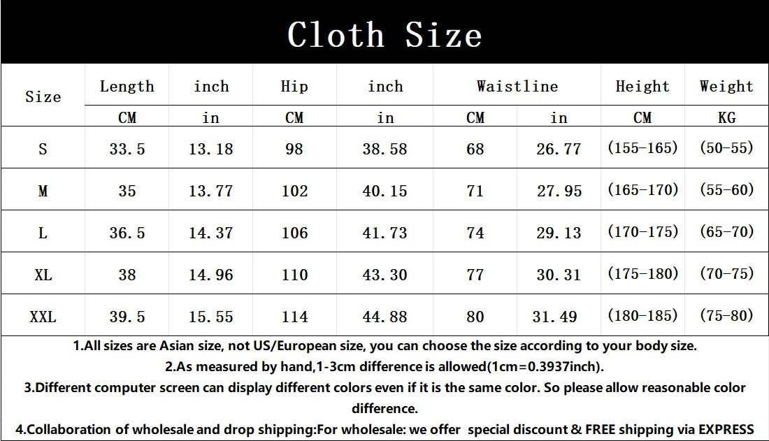 YOUNGLA 1109 ALL STARS SHORT