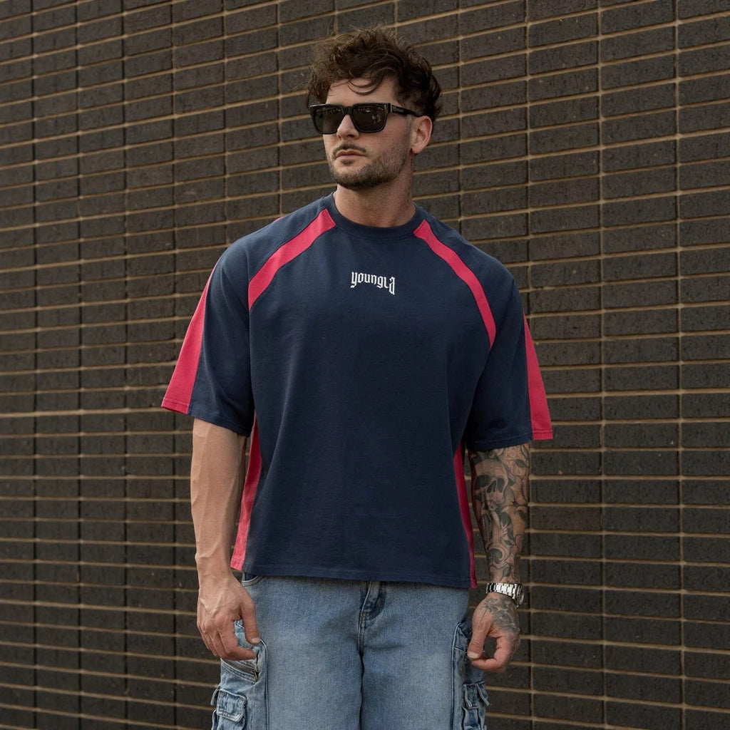 YOUNGLA 4104 Stellar Tees