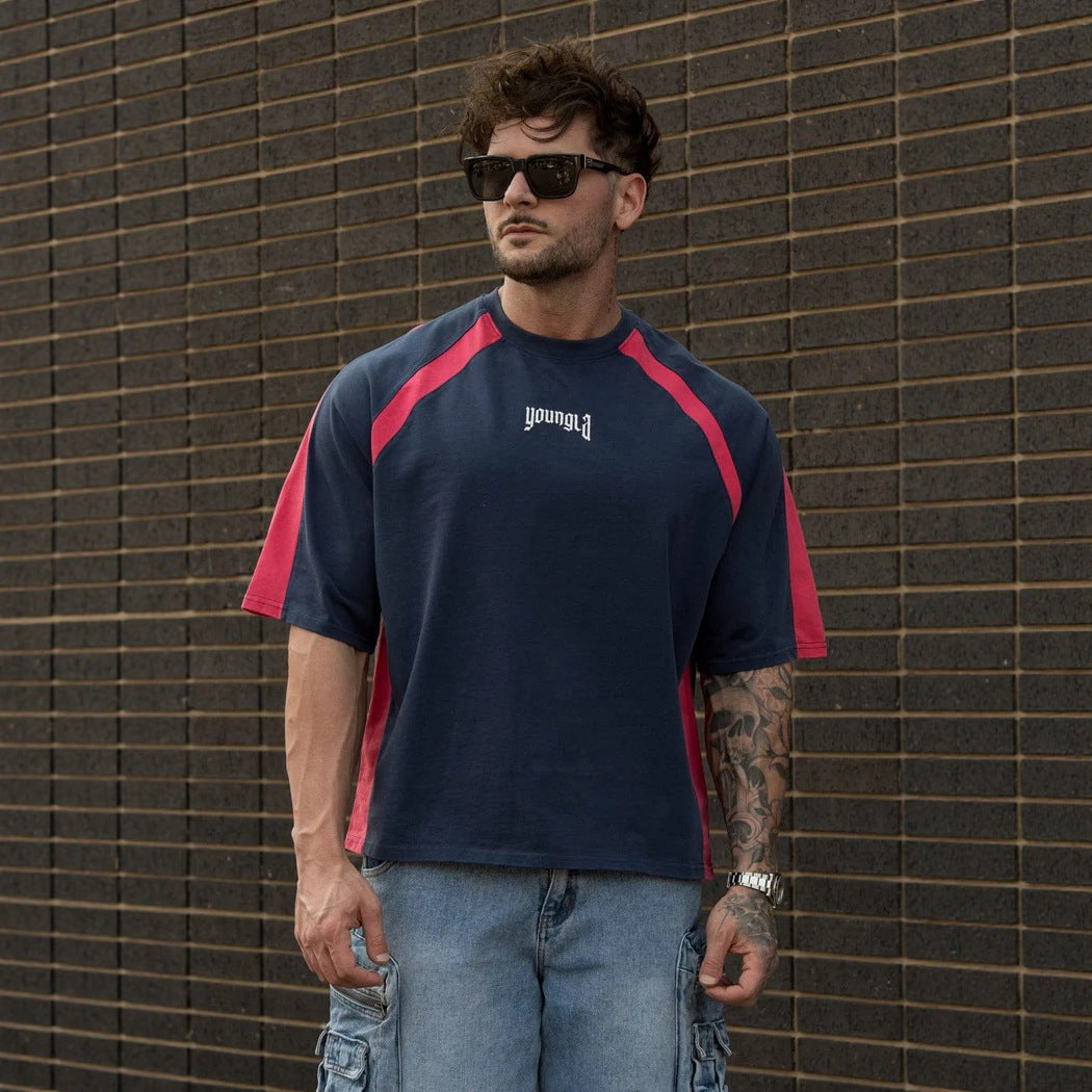 YOUNGLA 4104 Stellar Tees