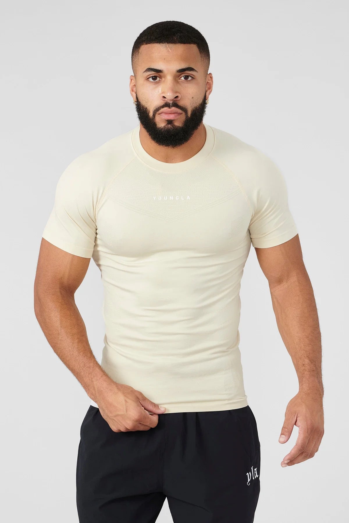 YOUNGLA 475 SuperVillain Compression Tees