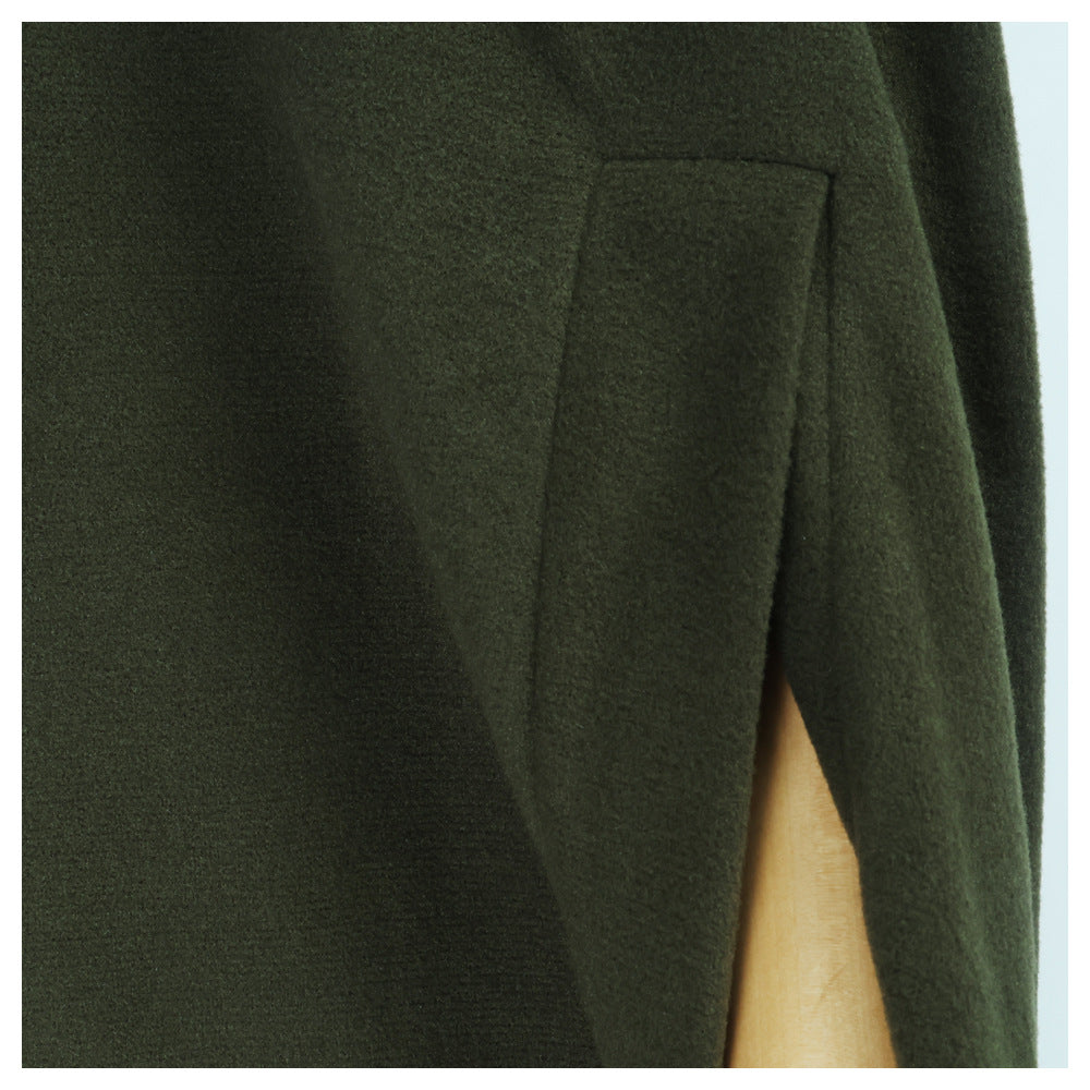Halloween Medieval Hooded Cloak Hobbit Elf Renaissance Cosplay Cape