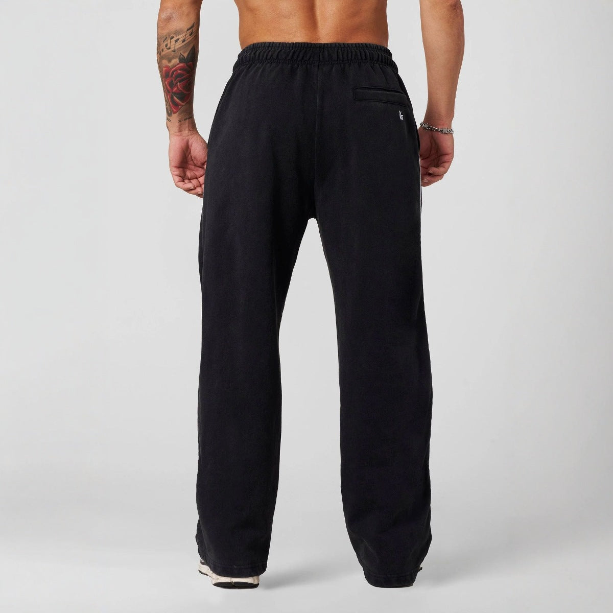 YOUNGLA 2008 The Original Sweats
