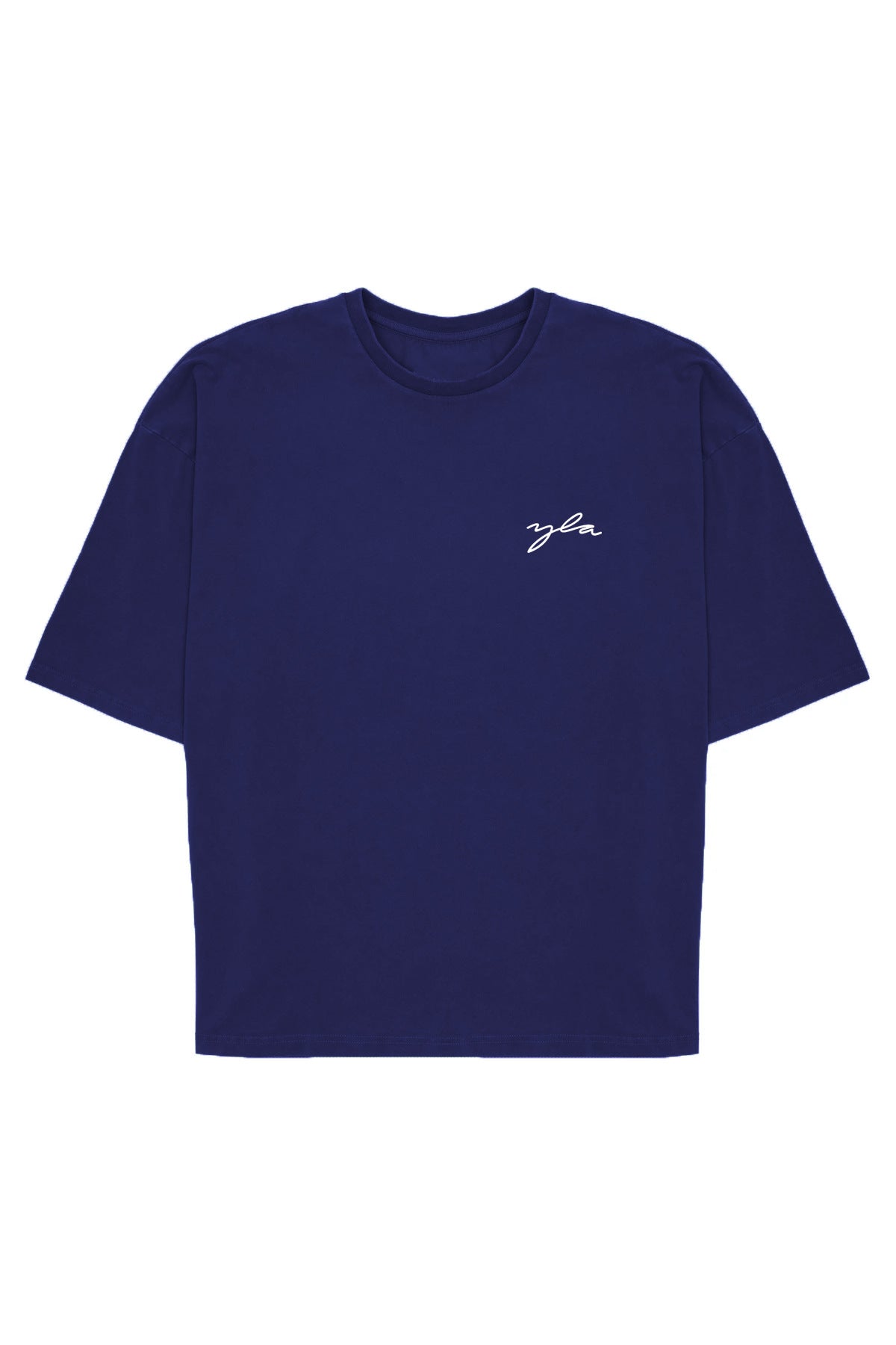 YOUNGLA 464 Skyline Super Sized Tees