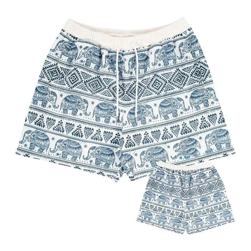 YOUNGLA 150 After Party Shorts