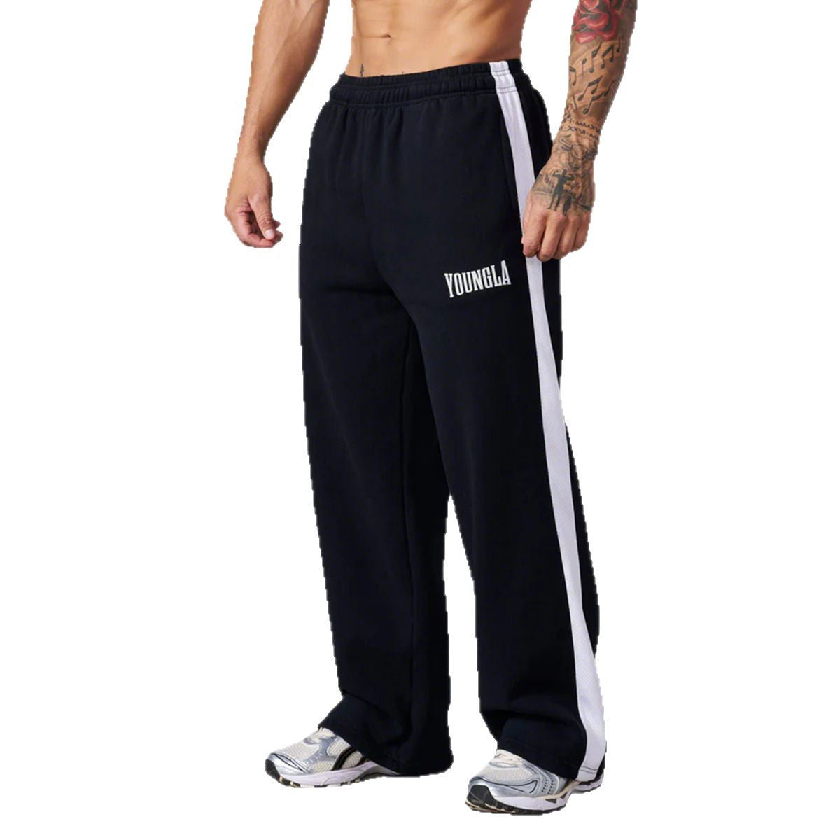 YOUNGLA 2115 Timeless Sweats