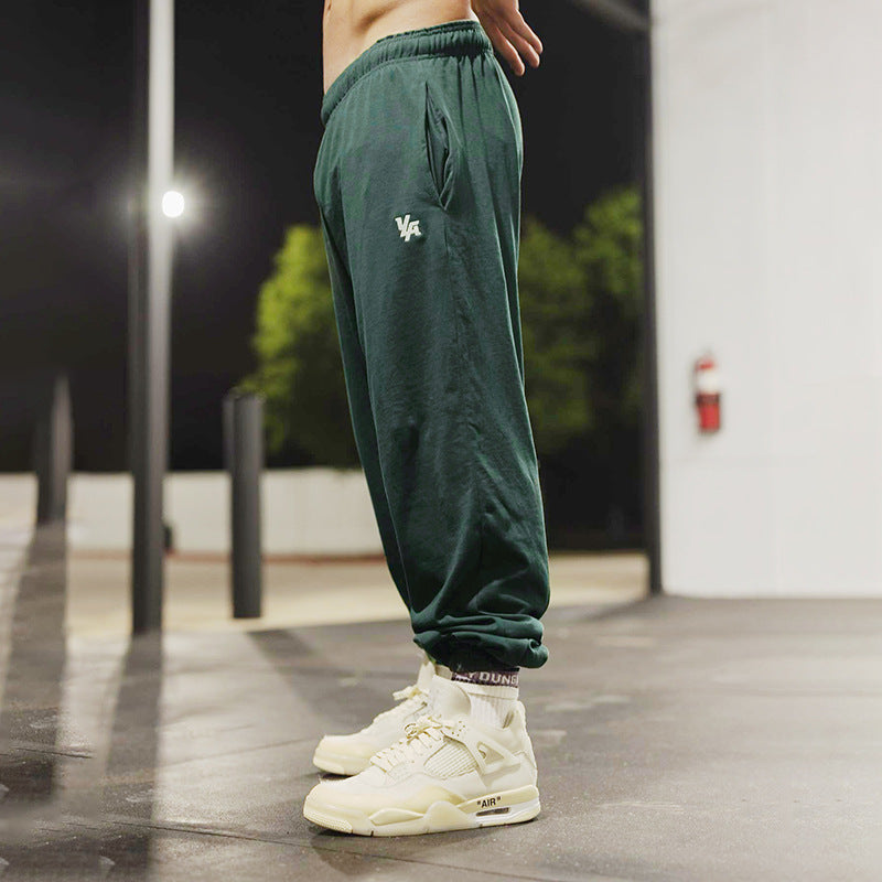 YOUNGLA 231 Pump Cover Joggers