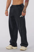 YOUNGLA 2088 New Wave Baggy Sweats