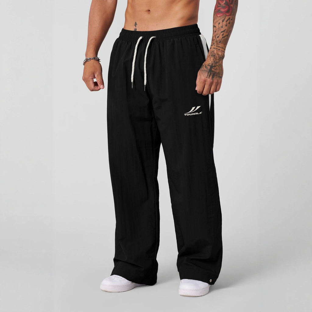 YOUNGLA 2042 Encore Track Pants