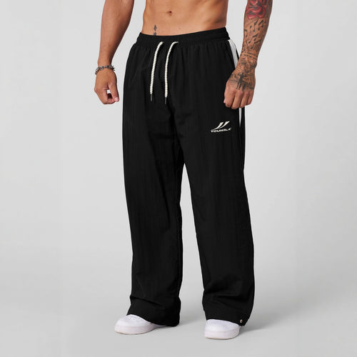 YOUNGLA 2042 Encore Track Pants