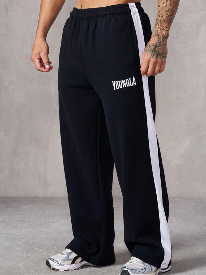 YOUNGLA 2115 Timeless Sweats