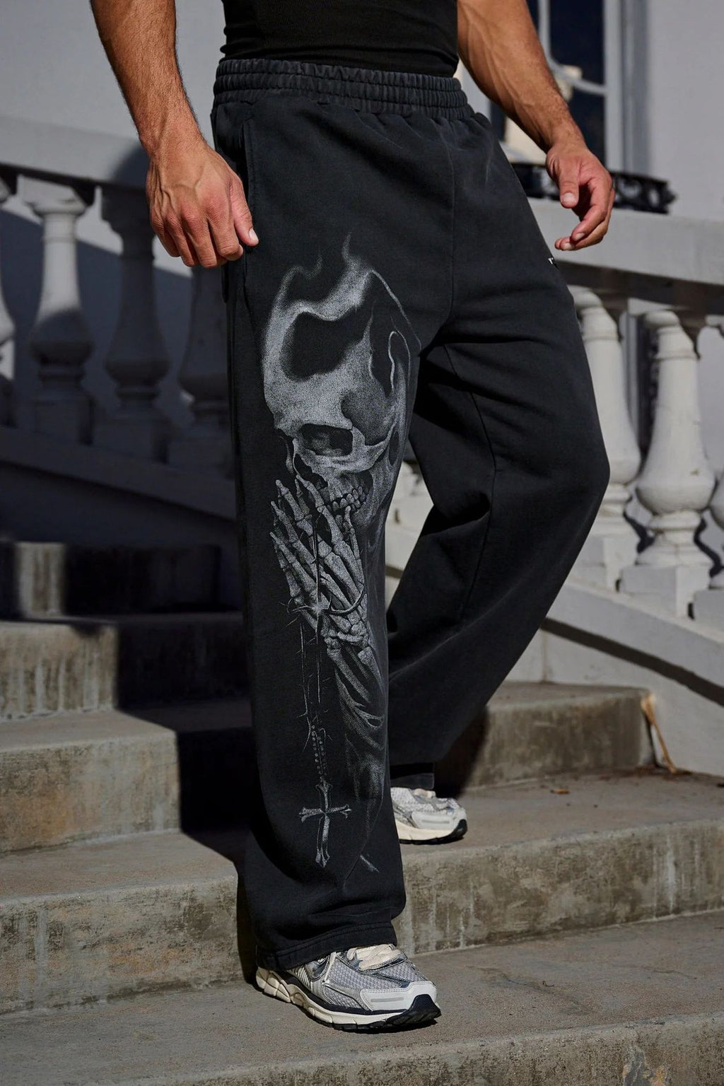 YOUNGLA 2125 Divine Sweats