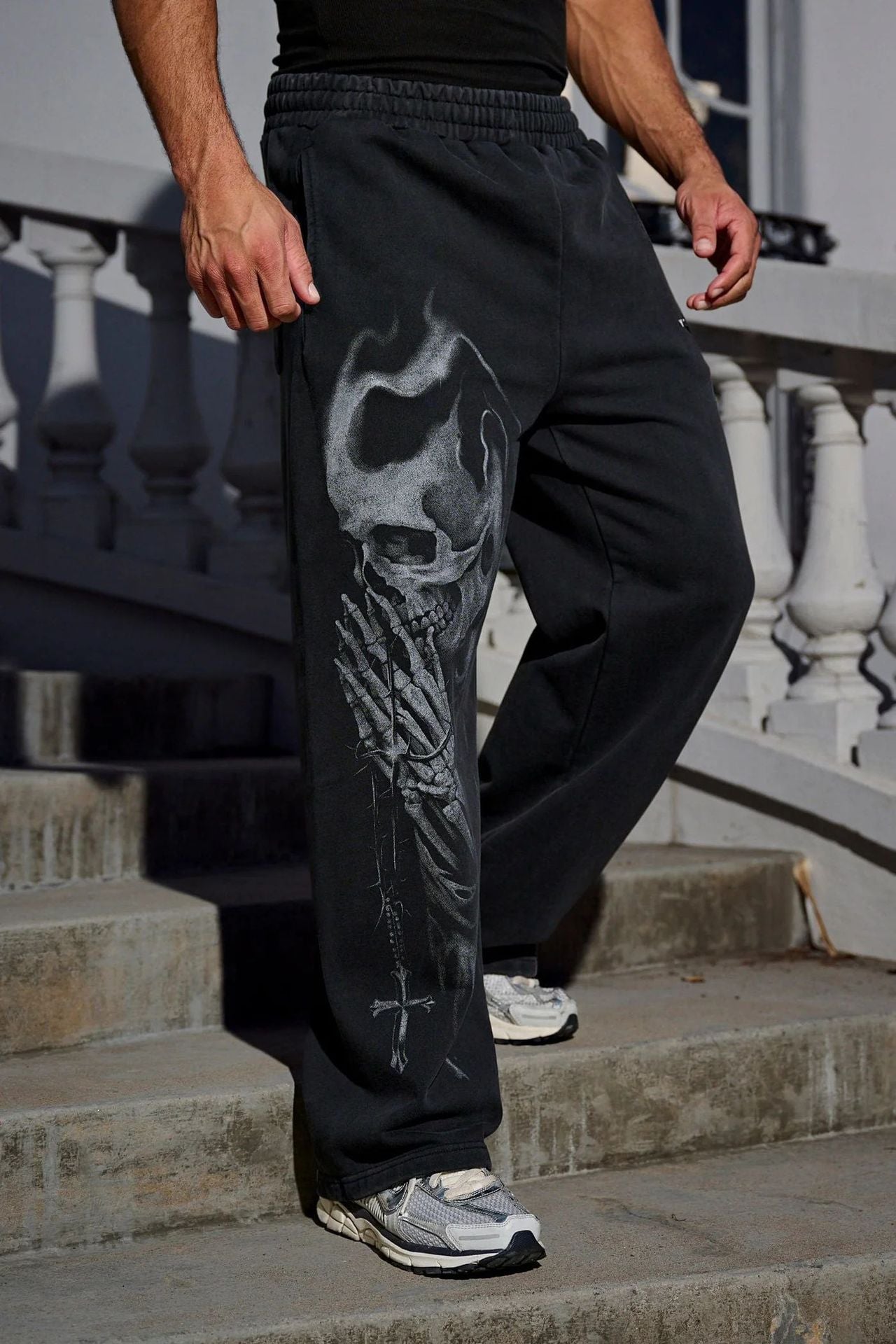YOUNGLA 2125 Divine Sweats