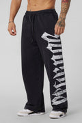 YOUNGLA 2016 Revenge Joggers