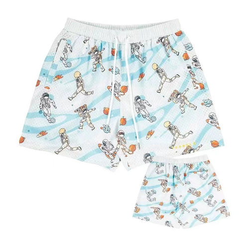 YOUNGLA 150 After Party Shorts