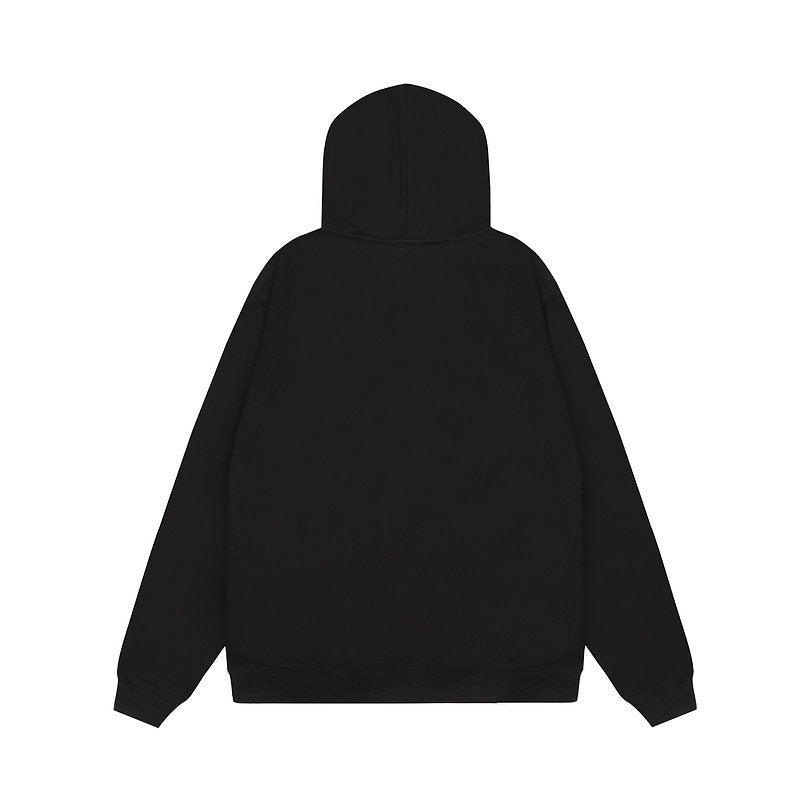 Carsicko Love Spread Full Zip Hoodie