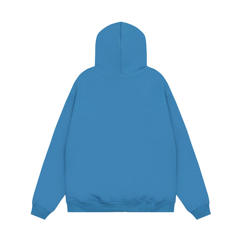 Carsicko Love Spread Full Zip Hoodie