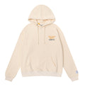 Gallery Dept Hollywood Letter Graphic Print Hoodie Streetwear Unisex