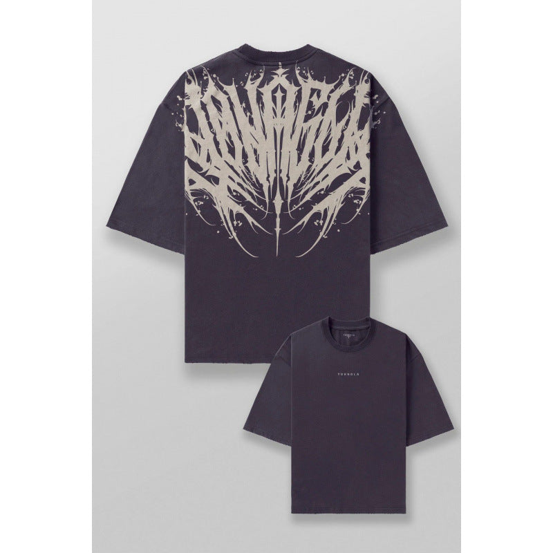 YOUNGLA 4185 Chaos Tees
