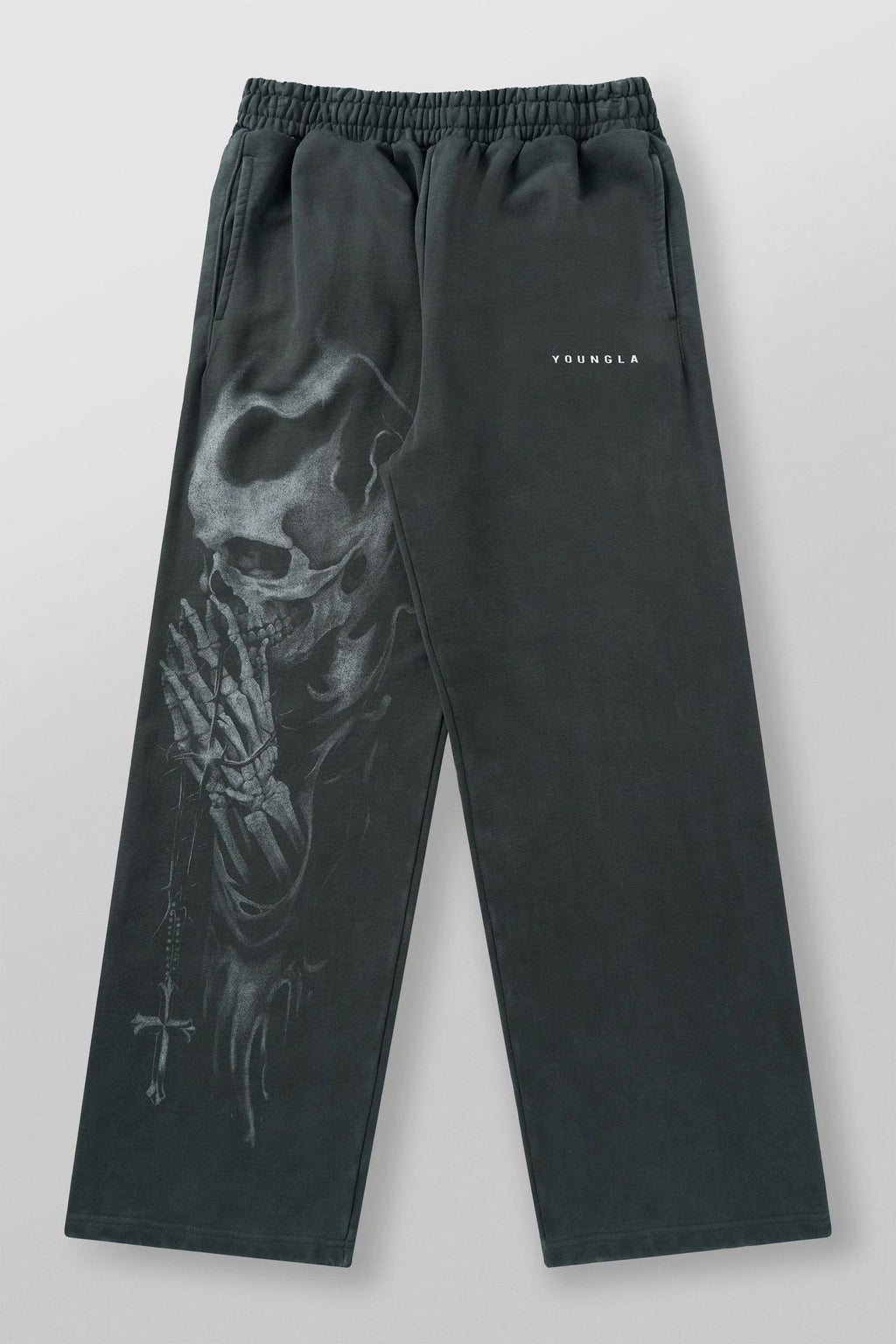 YOUNGLA 2125 Divine Sweats