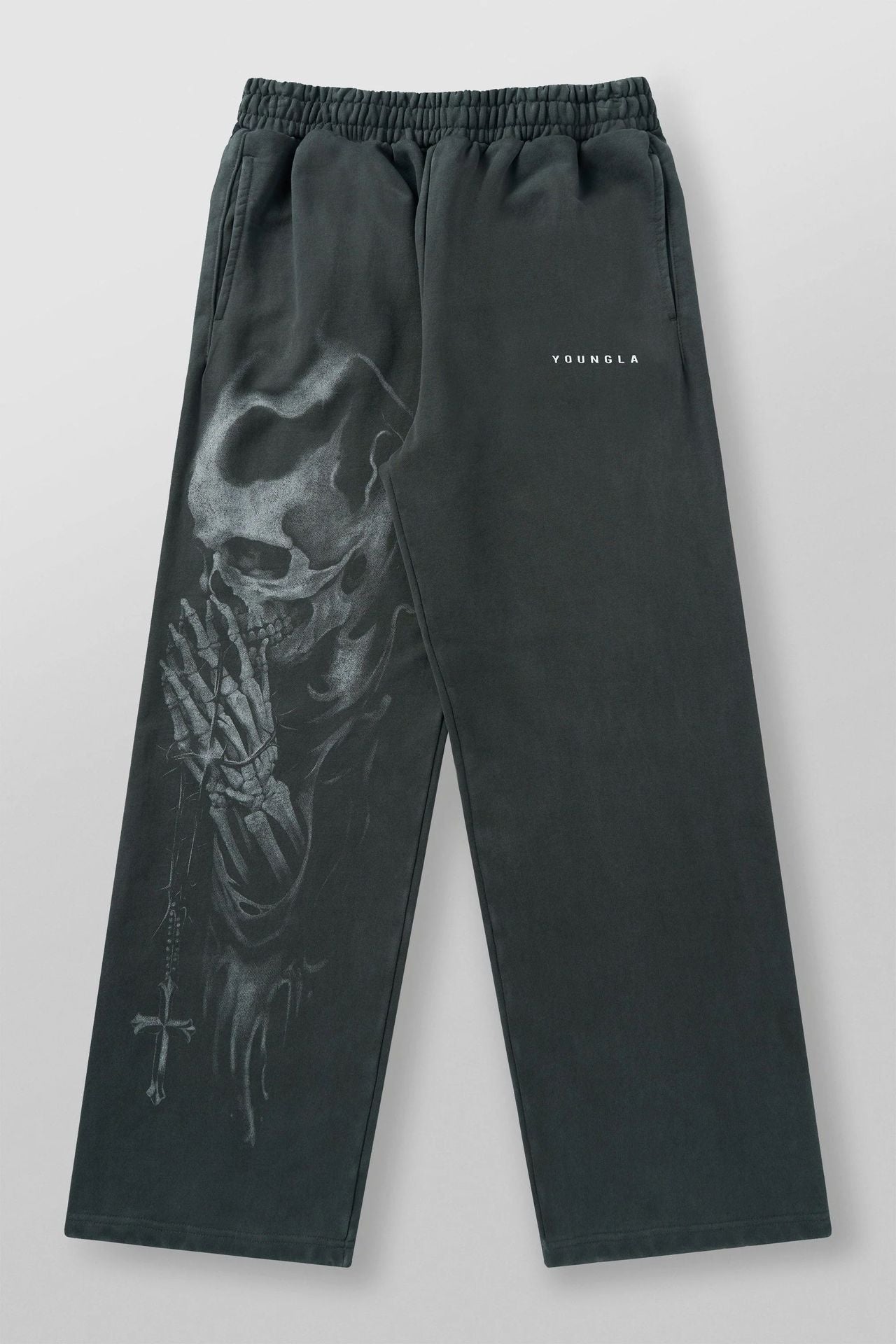 YOUNGLA 2125 Divine Sweats