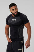 YOUNGLA 4041 Warrior Compression Tees