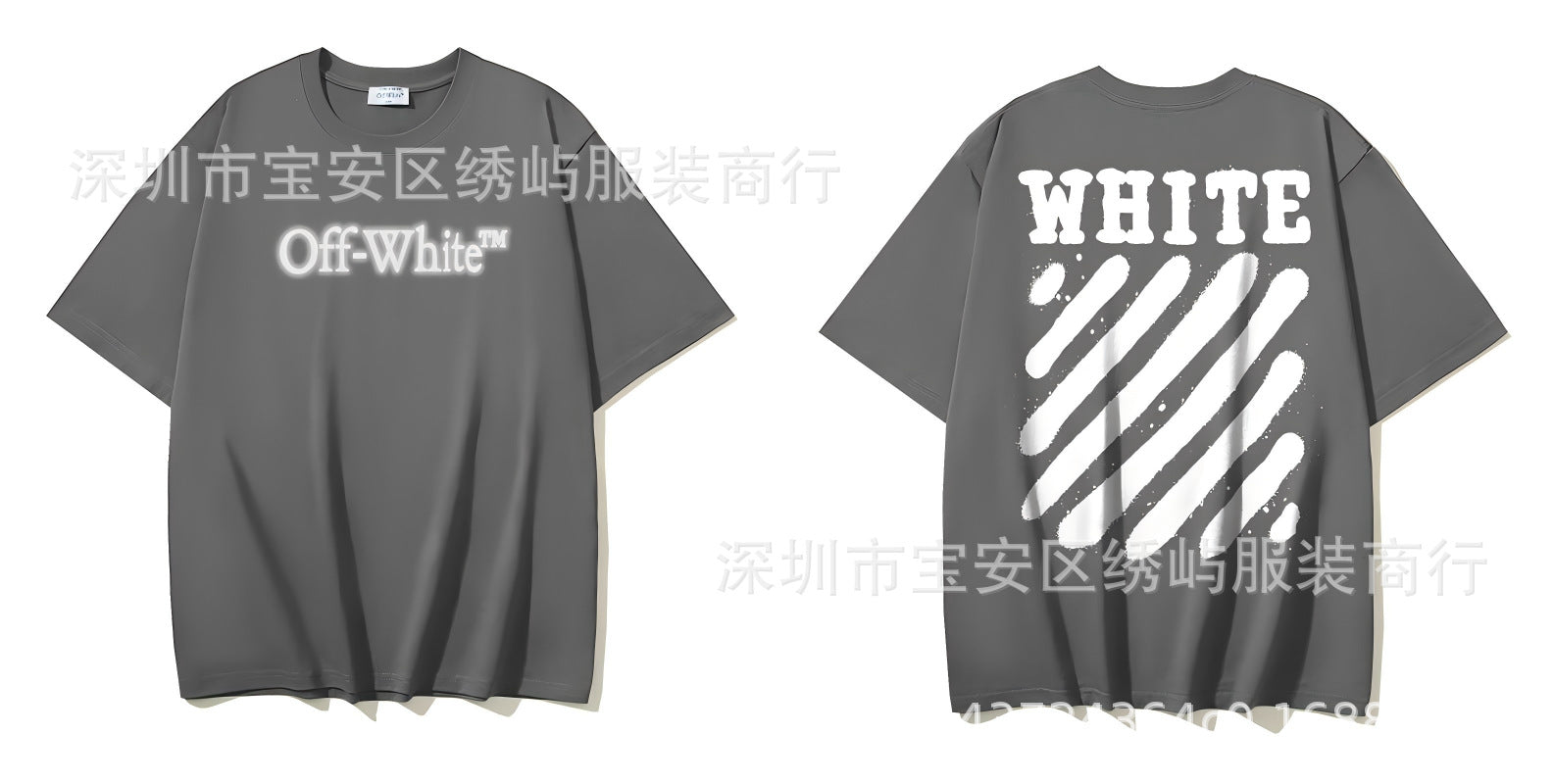 Figure Arrow Graphic Print Streetwear Crew Neck Short Sleeve T Shirt