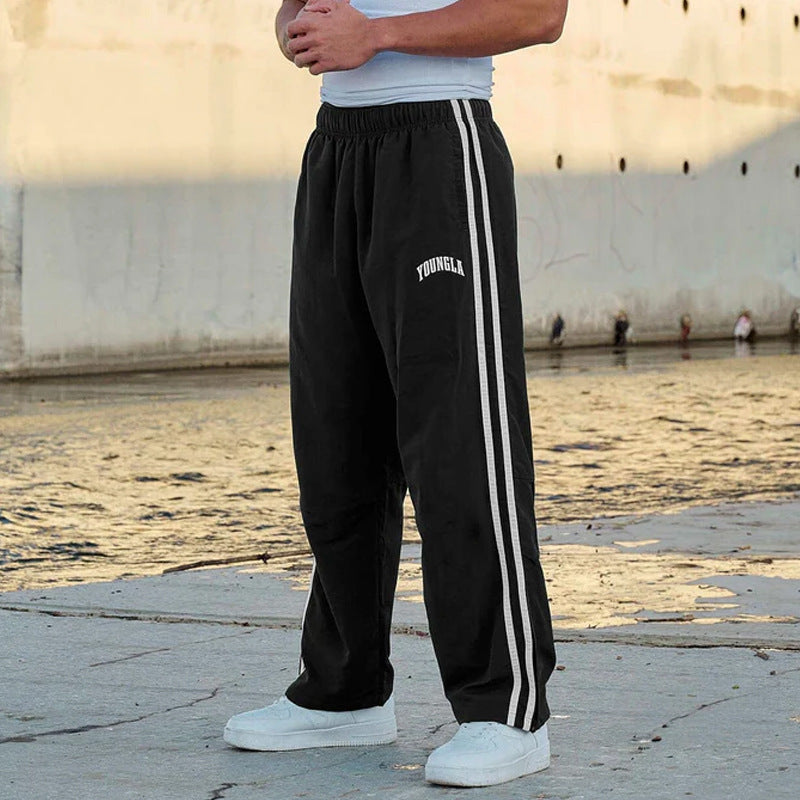 YOUNGLA 249 Flagship Track Pants