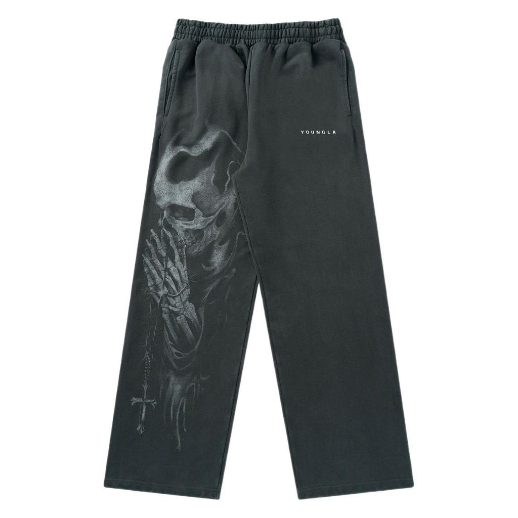 YOUNGLA 2125 Divine Sweats
