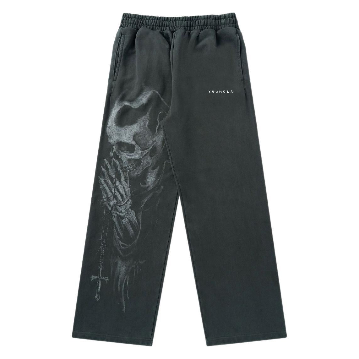 YOUNGLA 2125 Divine Sweats