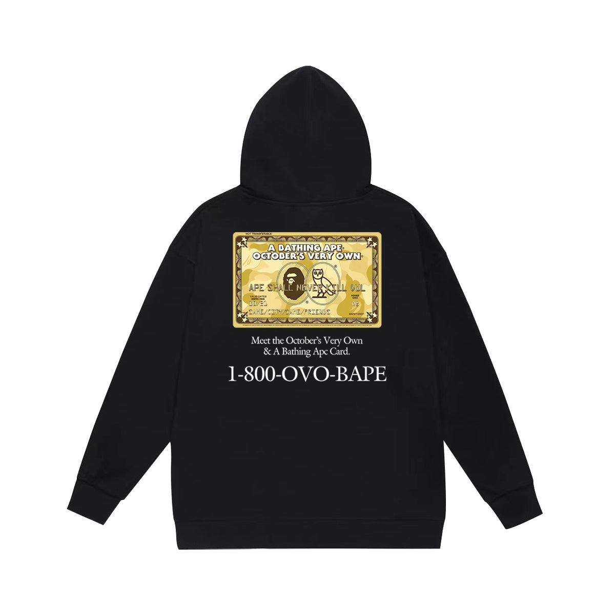 Bape Desert Camo Multi‑Print Ape Head Oversized Hoodie Streetwear