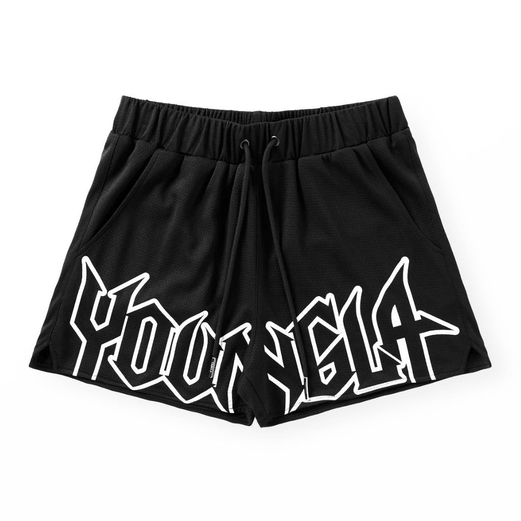 YOUNGLA 1109 ALL STARS SHORT